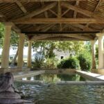 Lavoir de Goudargues