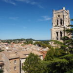 Eglise Saint Saturnin de Pont-Saint-Esprit