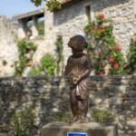 Fontaine de Montclus