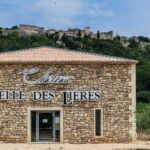 Caveau du Château Belles des Lières