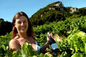 Isabelle Boulaire - Mas Isabelle