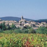 Village de St André de Roquepertuis