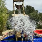 Jeux d’eaux
