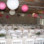 Salle de mariage