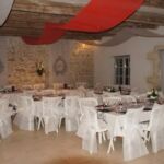 Salle mariage