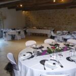 Salle anniversaire