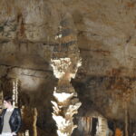 Vivez une Saint Valentin inoubliable lors d'une dégustation itinérante au cœur de la Grotte