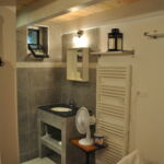 Salle d'eau