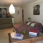 Chambre 2 avec lit double