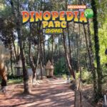 Dinopedia Parc loisirs