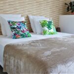 Chambre privée nature