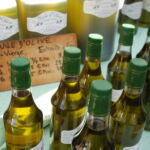 Marché hebdomadaire Saint Laurent des Arbres