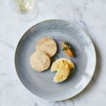Foie Gras du Gubernat, brioche toastée