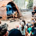 secrets du feu animation