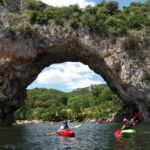 Le Pont d'Arc