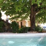 Piscine du gîte