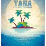 Tana & the pocket philarmonic