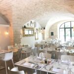 Salle du restaurant