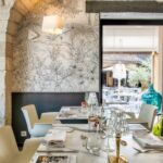 Salle du restaurant