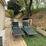 Espace détente