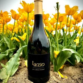 Cuvée Lyzio