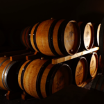Tonneaux Domaine Challias