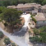 Domaine Challias