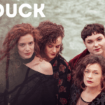 Quatuor vocal Anouck - Festival des Chapelles