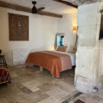 Chambre Rougette