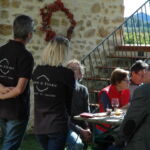 Moment convivial