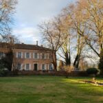 Château Boucarut