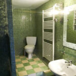 Salle d'eau