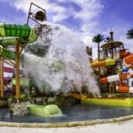 Wave Island