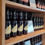 Les Bières de Papa ours