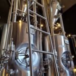 Brasserie des Bières de papa ours