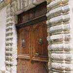 Hôtel particulier St Maur à Bagnols-sur-Cèze