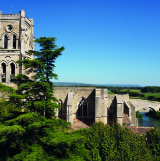 Visite guidée