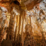 Grotte de la Madeleine