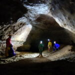 Aventure Souterraine