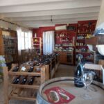 Boutique de produits régionaux Terre d'Aïeux