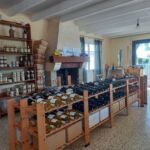 Gamme découverte de dégustation au caveau Terre d'Aïeux