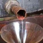 Distillation