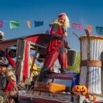 HALLOWEEN SPIROU