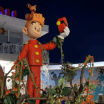 Nocturne Halloween Spirou