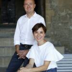 Propriétaires et vignerons du Domaine Maby