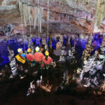 Grotte de la Salamandre