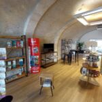 Bureau d'information touristique Pont Saint Esprit