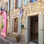 Office de tourisme Provence Occitane + Bureau d'Information touristique