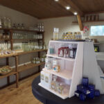 Domaine de Vilgoutrès - Boutique