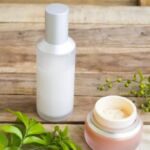 Créer sa propre crème à base de plantes